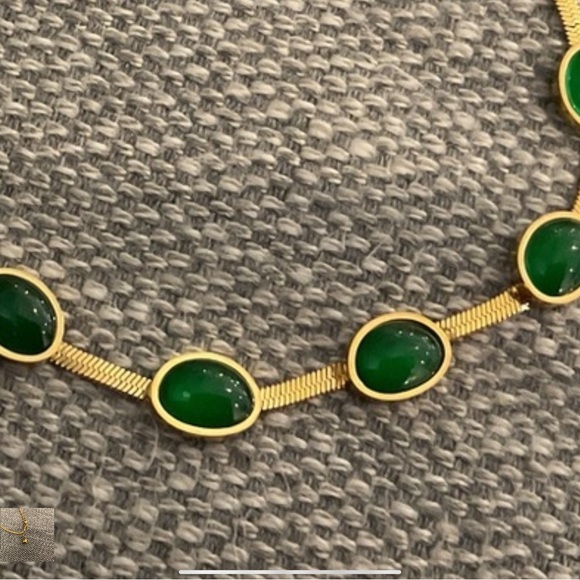 Black Knit Slip-On Shoes - Picture 2 of 5